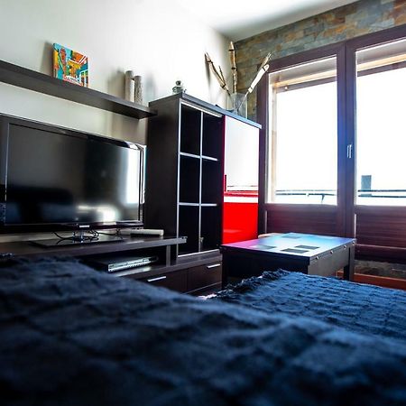 Sunny Apartment Сиера Невада Екстериор снимка