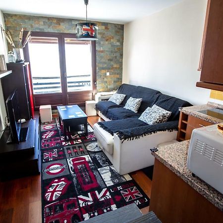 Sunny Apartment Сиера Невада Екстериор снимка