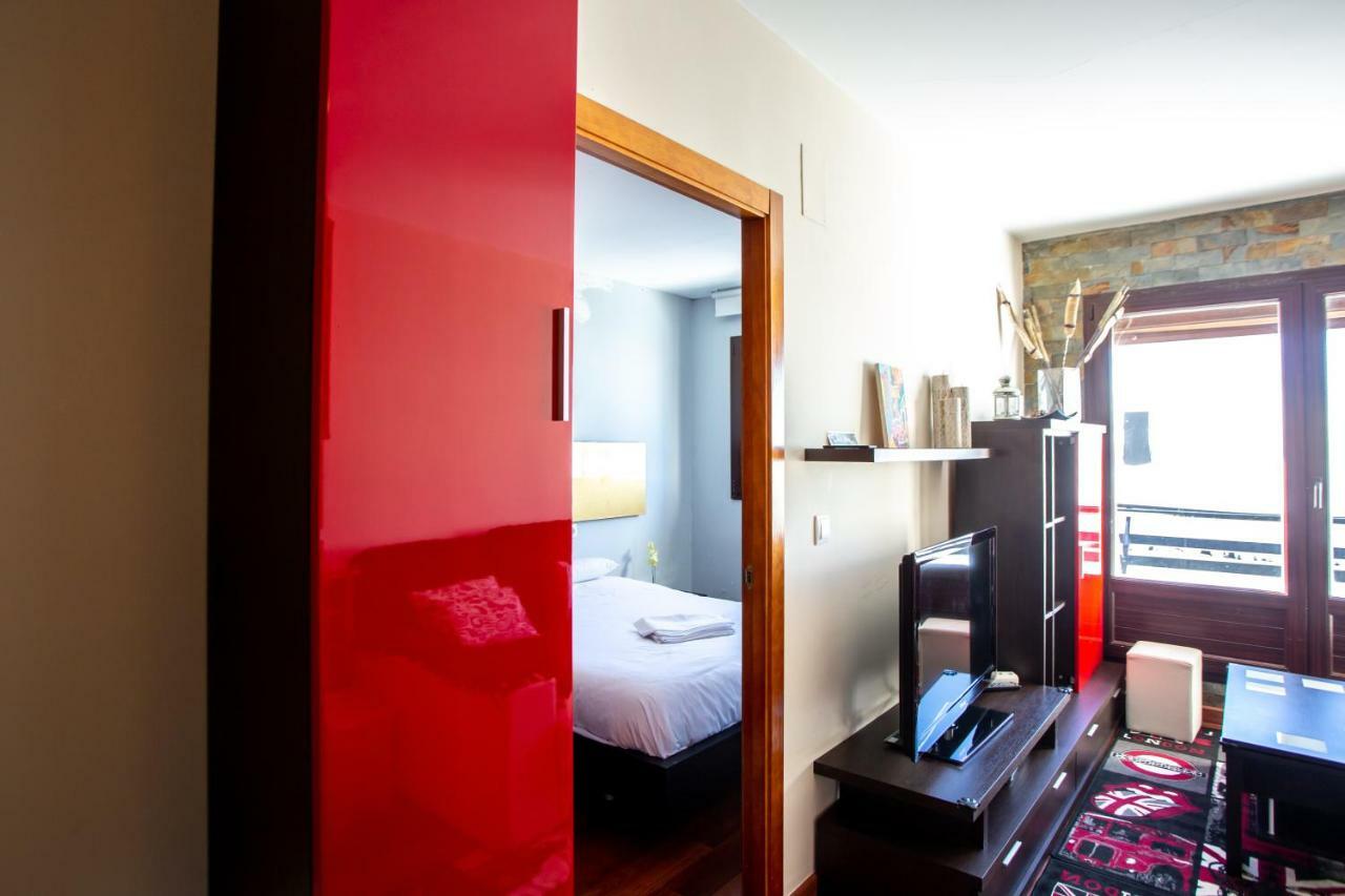 Sunny Apartment Сиера Невада Екстериор снимка