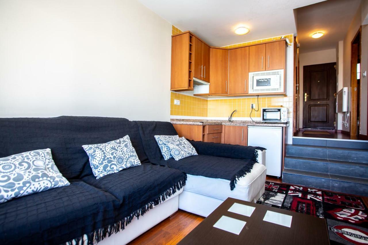 Sunny Apartment Сиера Невада Екстериор снимка