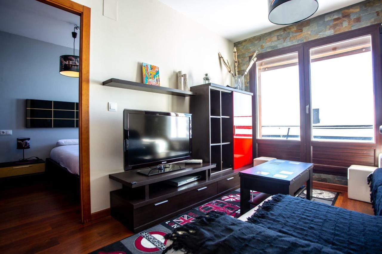 Sunny Apartment Сиера Невада Екстериор снимка