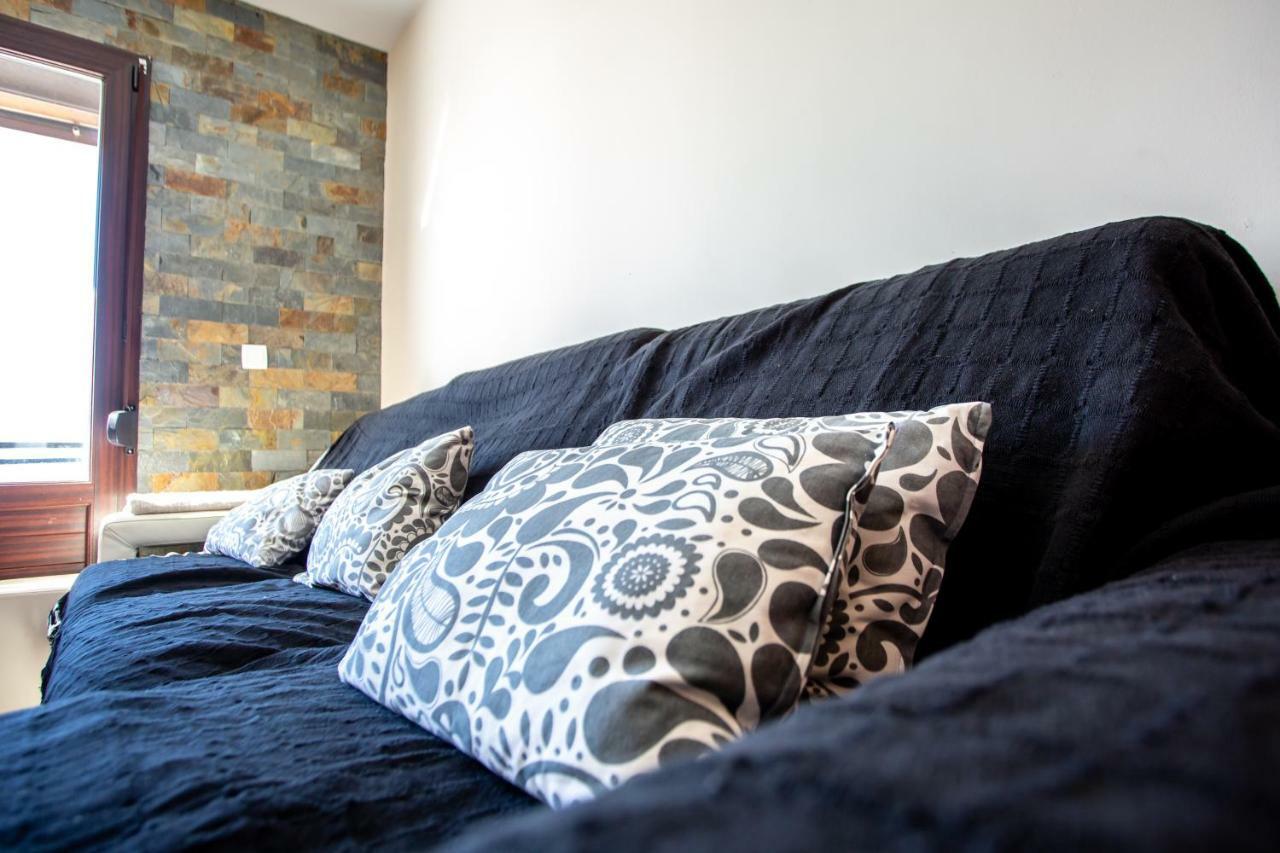 Sunny Apartment Сиера Невада Екстериор снимка