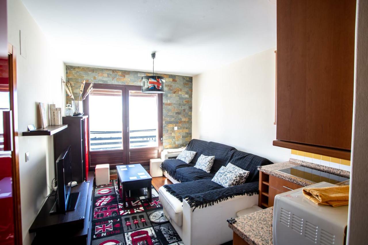 Sunny Apartment Сиера Невада Екстериор снимка