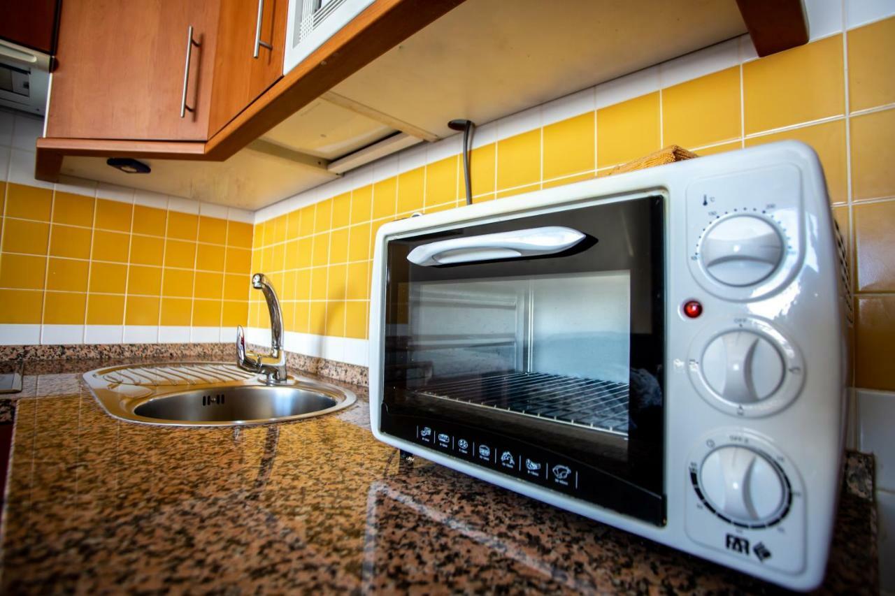 Sunny Apartment Сиера Невада Екстериор снимка