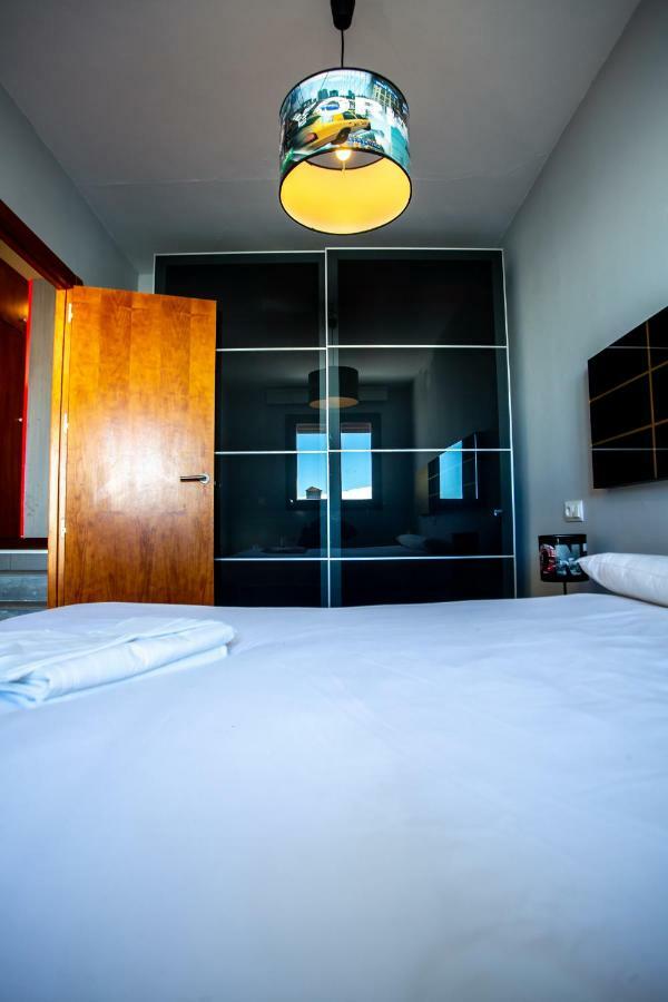 Sunny Apartment Сиера Невада Екстериор снимка
