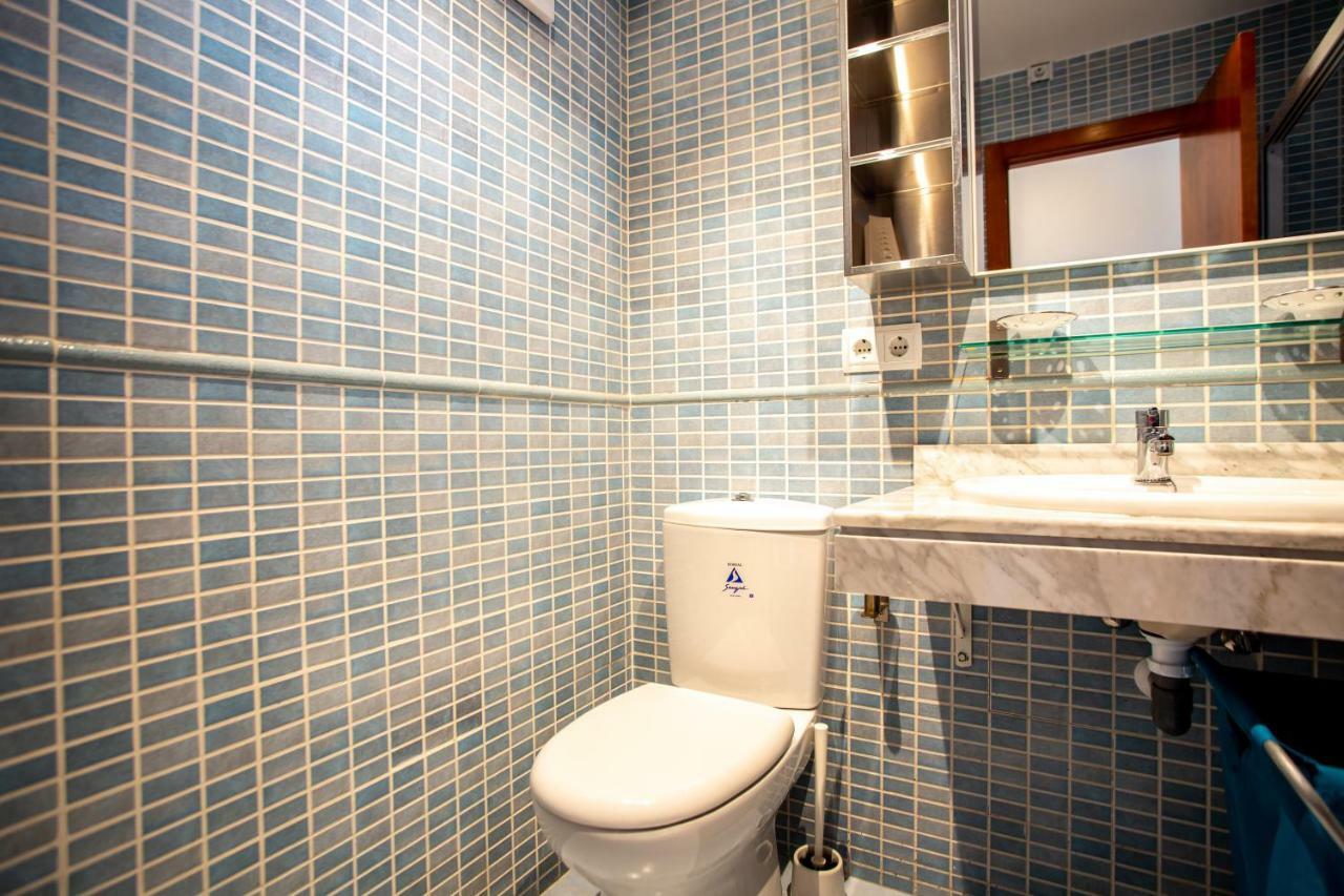 Sunny Apartment Сиера Невада Екстериор снимка