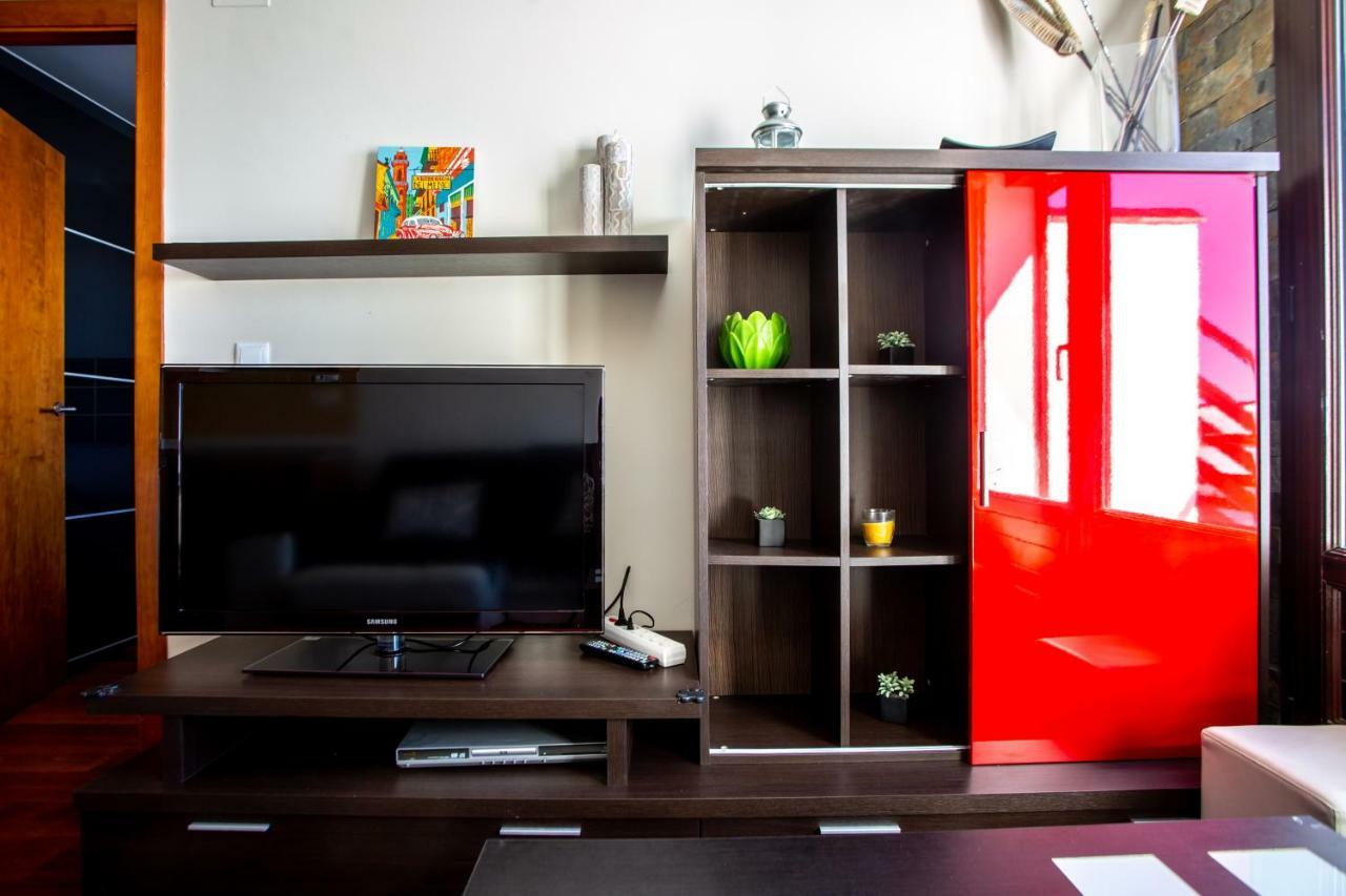 Sunny Apartment Сиера Невада Екстериор снимка