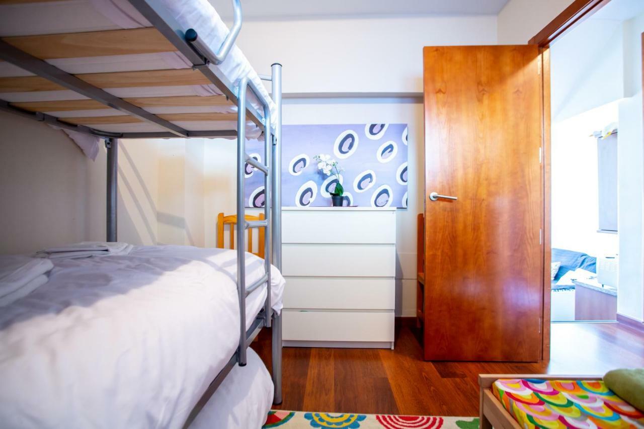 Sunny Apartment Сиера Невада Екстериор снимка
