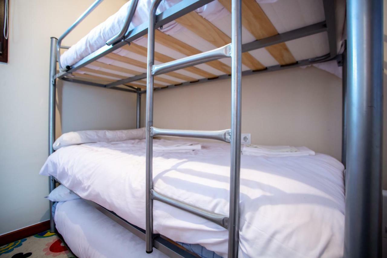 Sunny Apartment Сиера Невада Екстериор снимка