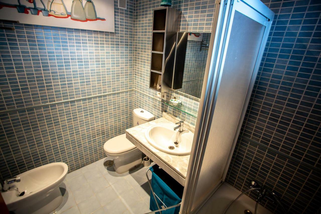 Sunny Apartment Сиера Невада Екстериор снимка